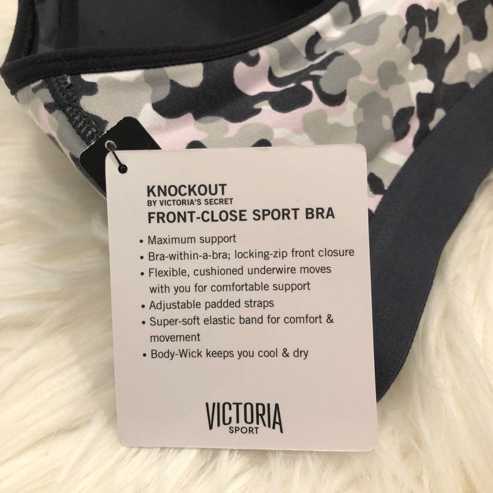 Victoria Sport Bra VSX - Picture 4 of 5
